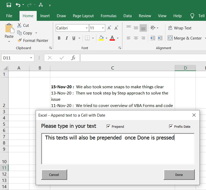 Excel VBA Add Remarks_08.png
