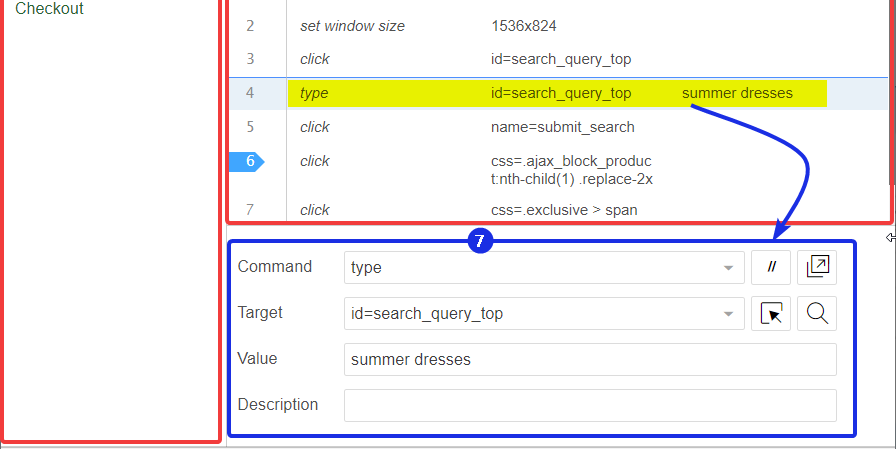 How to start with Selenium IDE